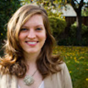 Meet your Posher, Katherine